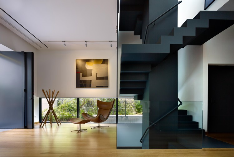 希腊雅典“花园之家”-0