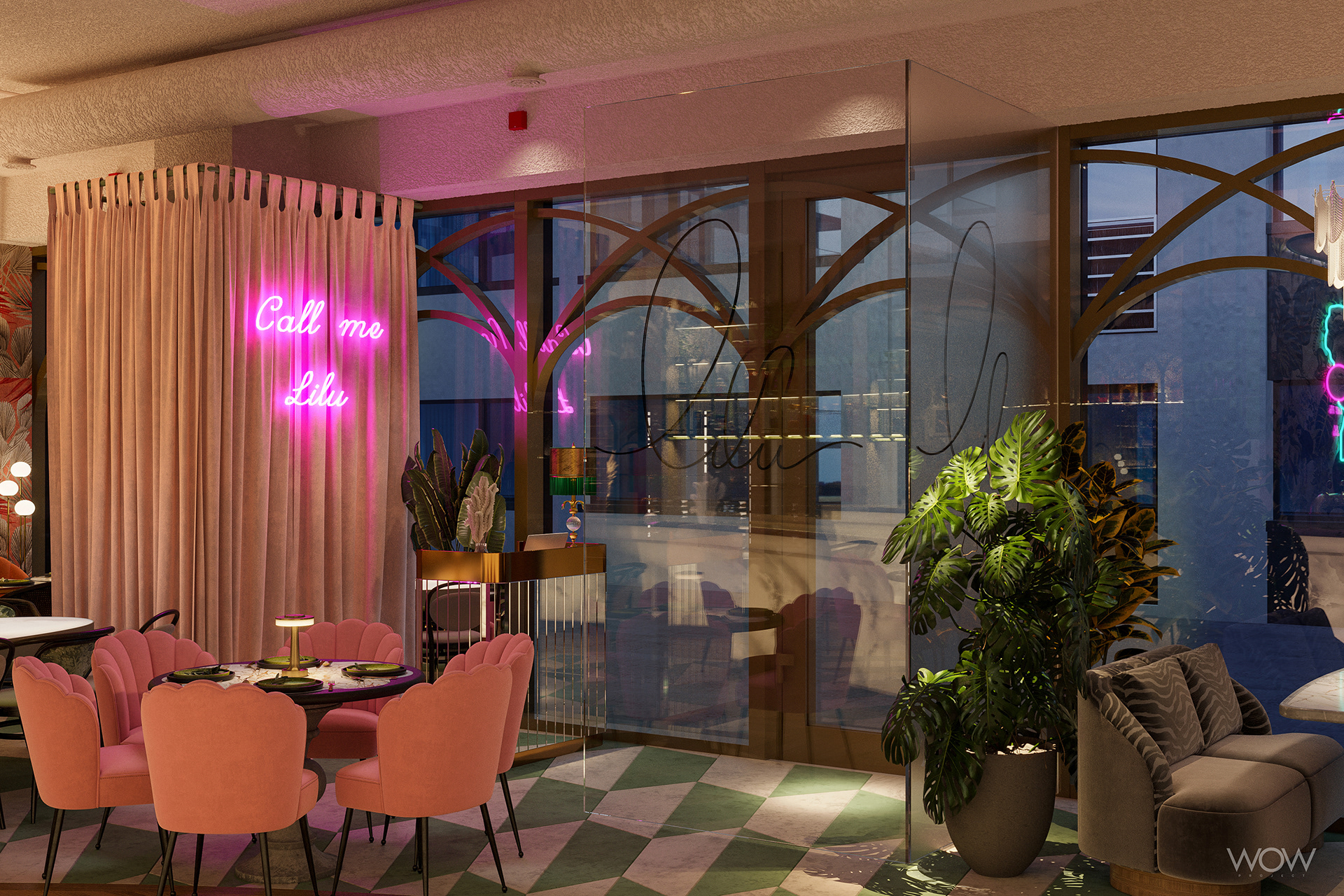 莉莉餐厅丨RomaniaIasi丨Sergiy Sarana等7人-32