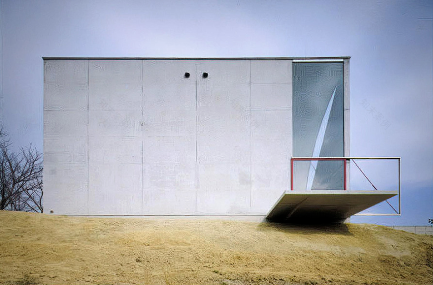 村上春树的房子丨日本广岛-8