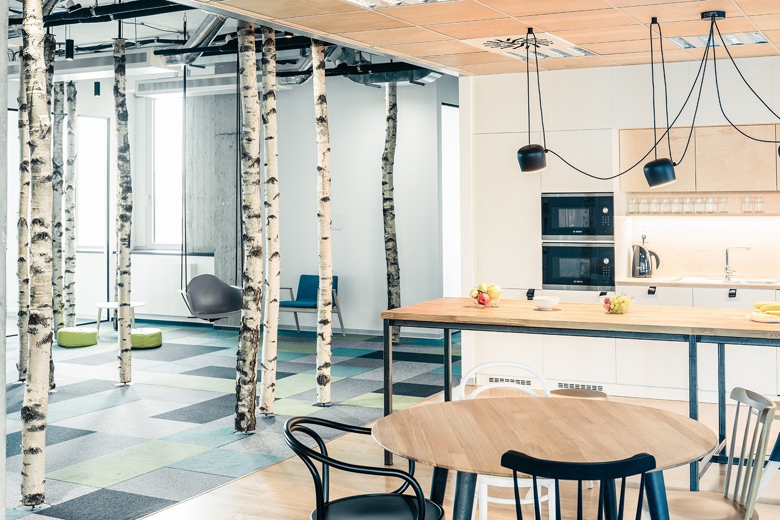 布拉格STRV公司办公室-6