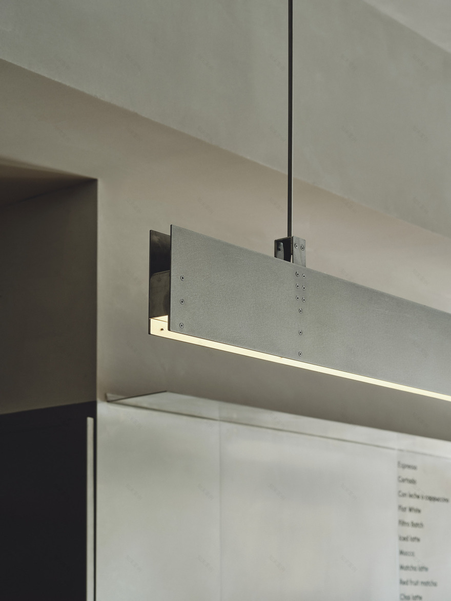 Atypique咖啡店丨西班牙桑坦德丨ZOOCO ESTUDIO-37