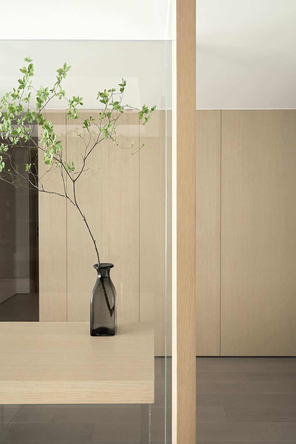 家的加减法丨中国温州丨鸿泰室内设计-29