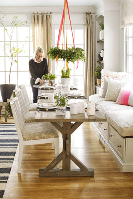 Tiny Heirloom建造的微观精致房屋-11