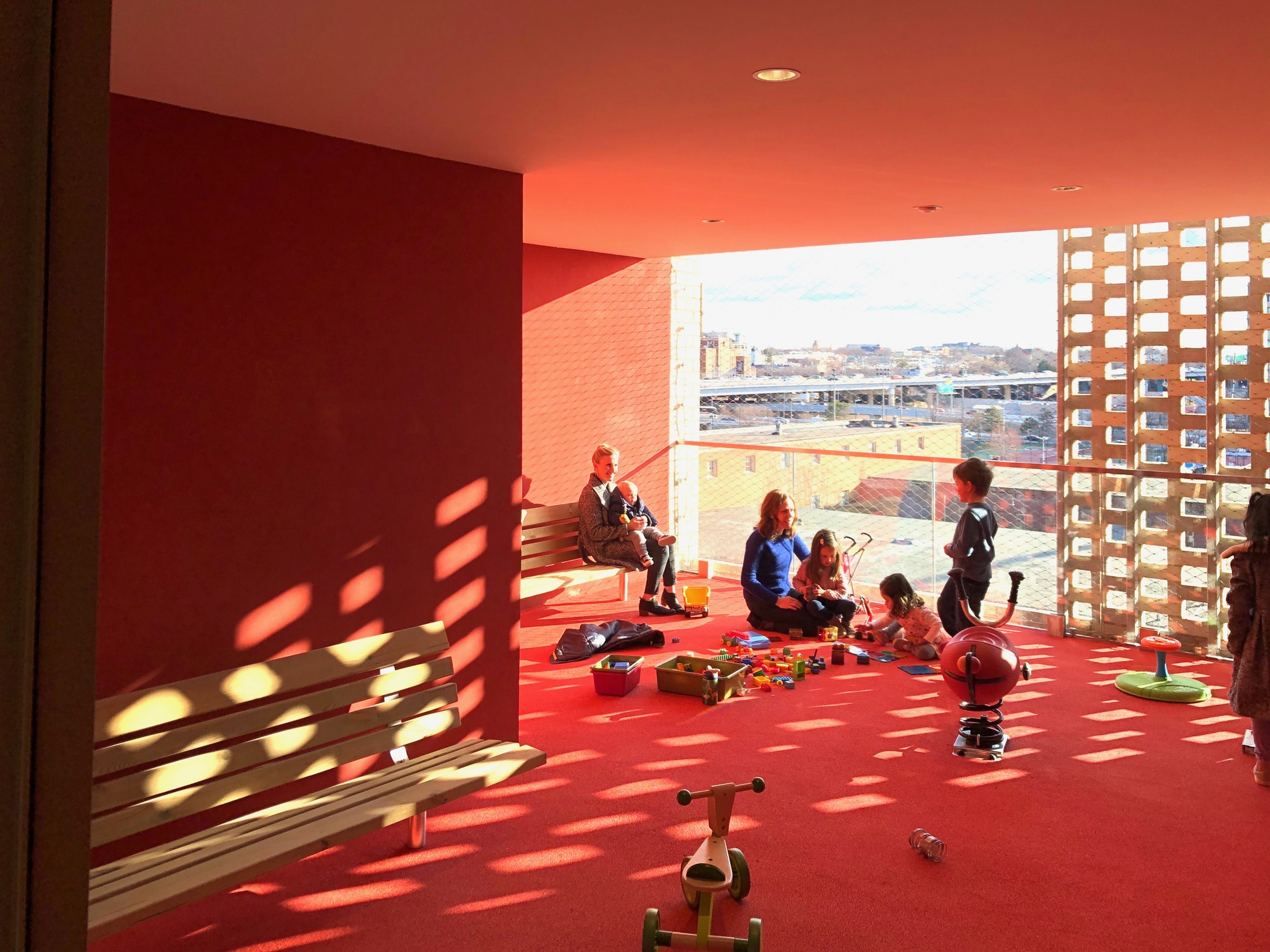 The AYA Housing / Studio Twenty Seven Architecture + Leo A Daly JV-19