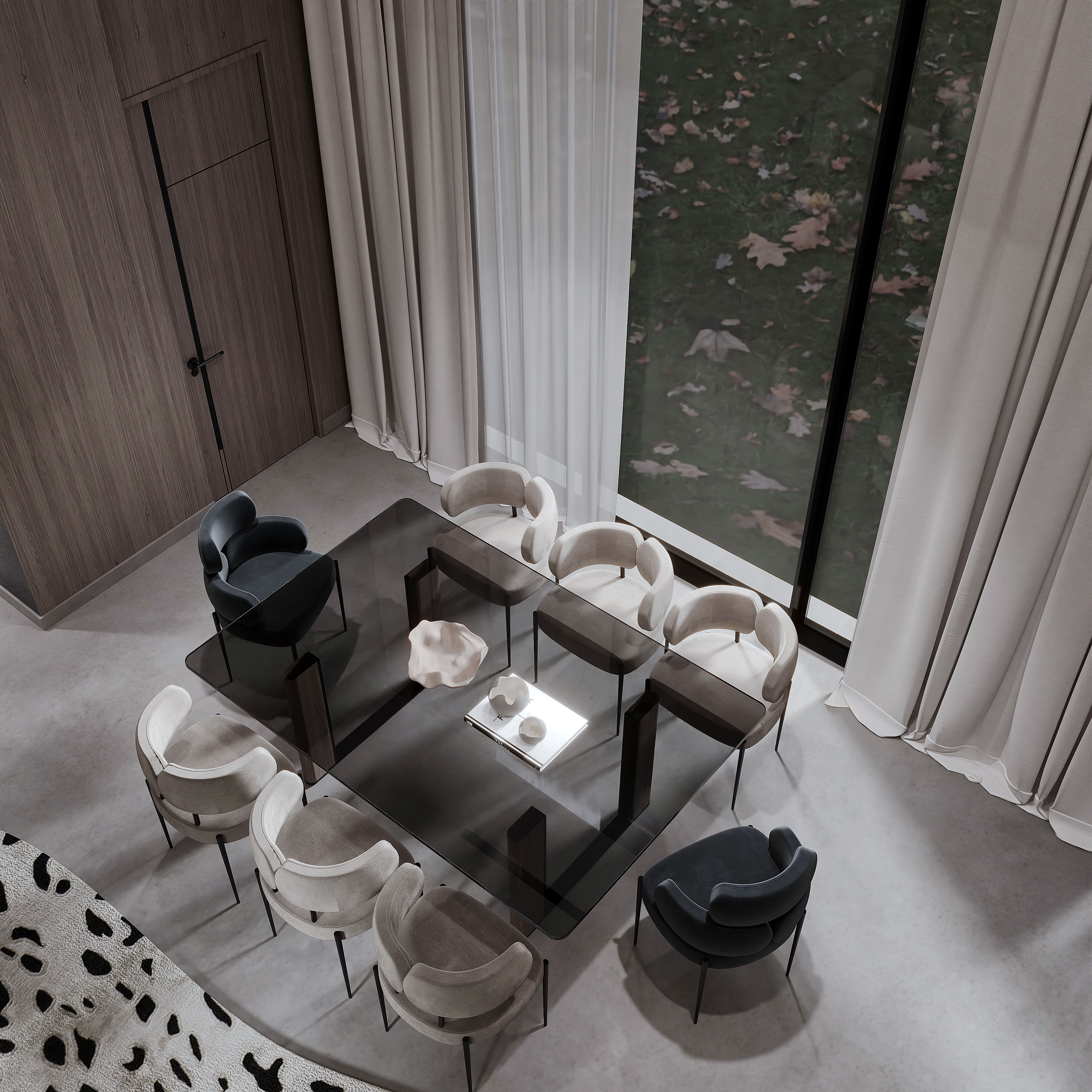 INDUSTRIAL RECEPTION DESIGN-9