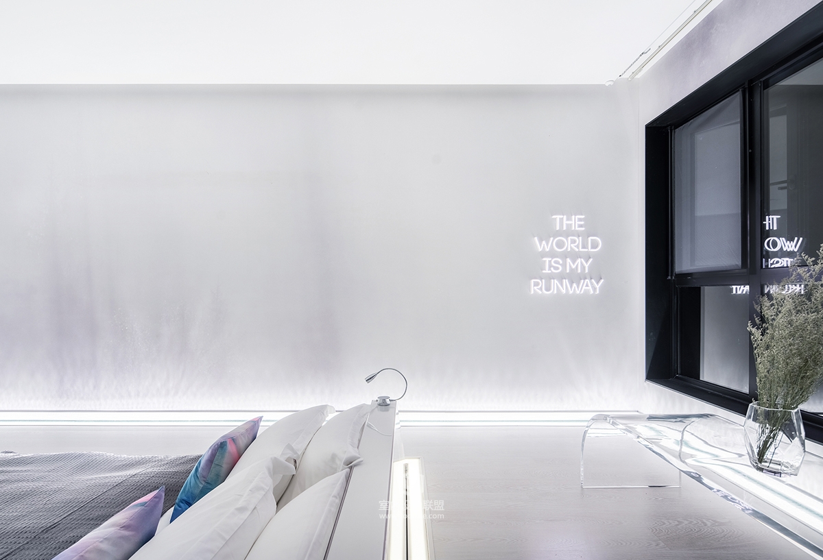 Mylines情诗酒店丨给你不一样的情侣酒店体验-40