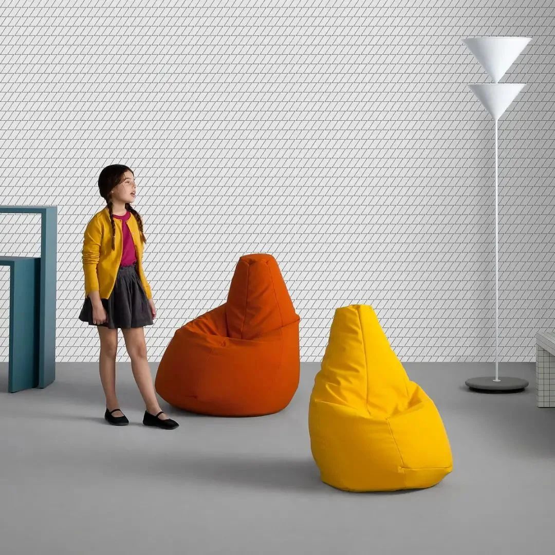 奇思妙想的意大利家居设计 · Zanotta 的独特魅力丨TIME CASA(TC 品牌集合)-42