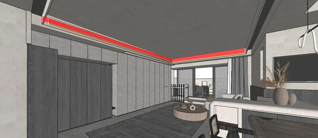 《午后之后》丨HONGHU DESIGN-20