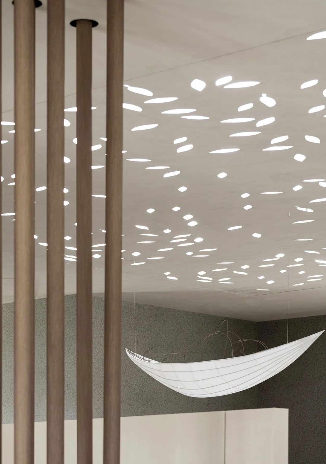 成都优品道黄龙溪谷售楼处丨中国成都丨重庆于计装饰工程有限公司-9