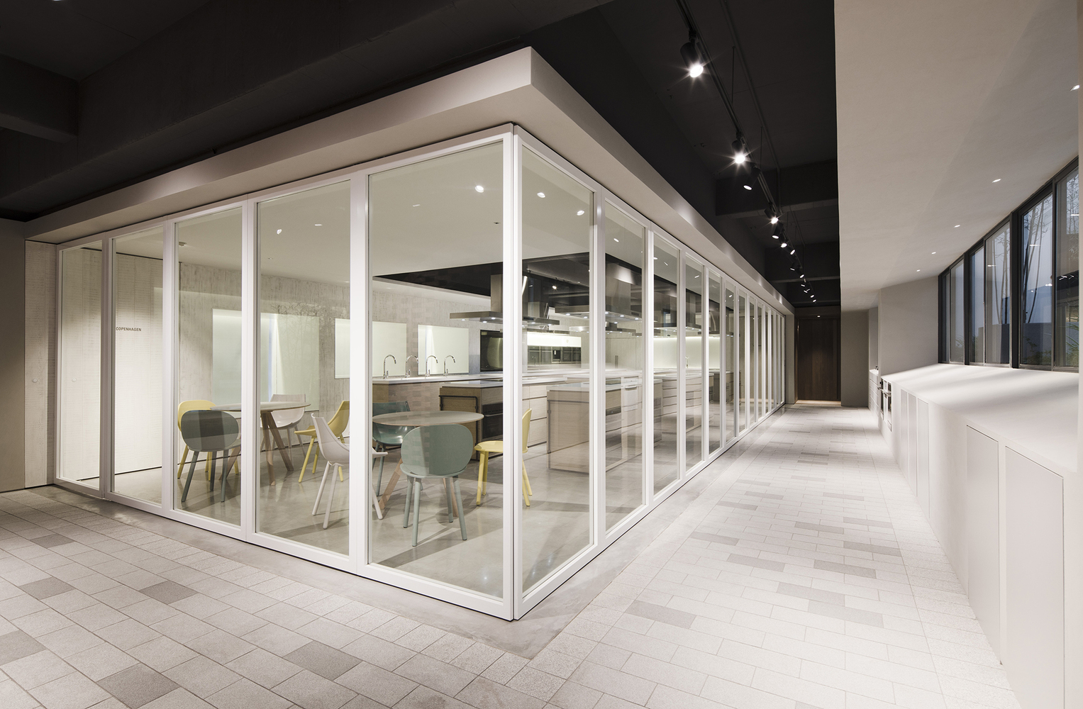 烹饪村 卢克工作室-36