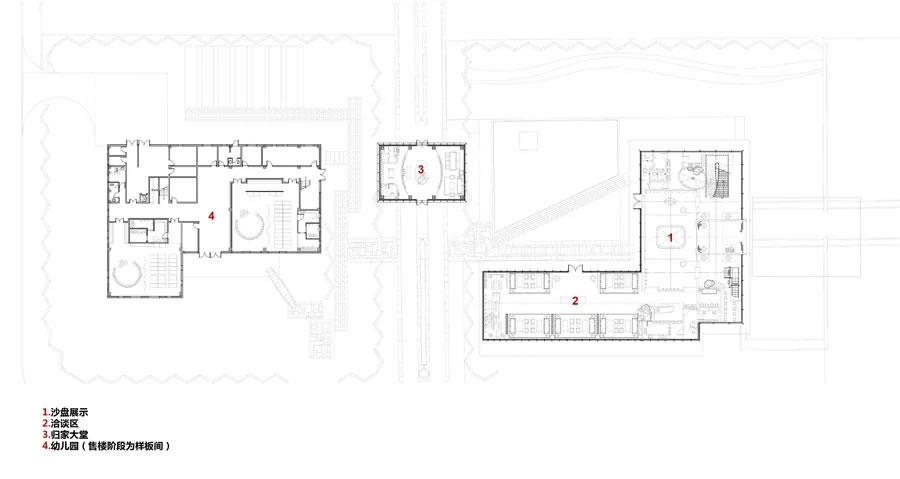 石家庄嘉实万科紫台-69