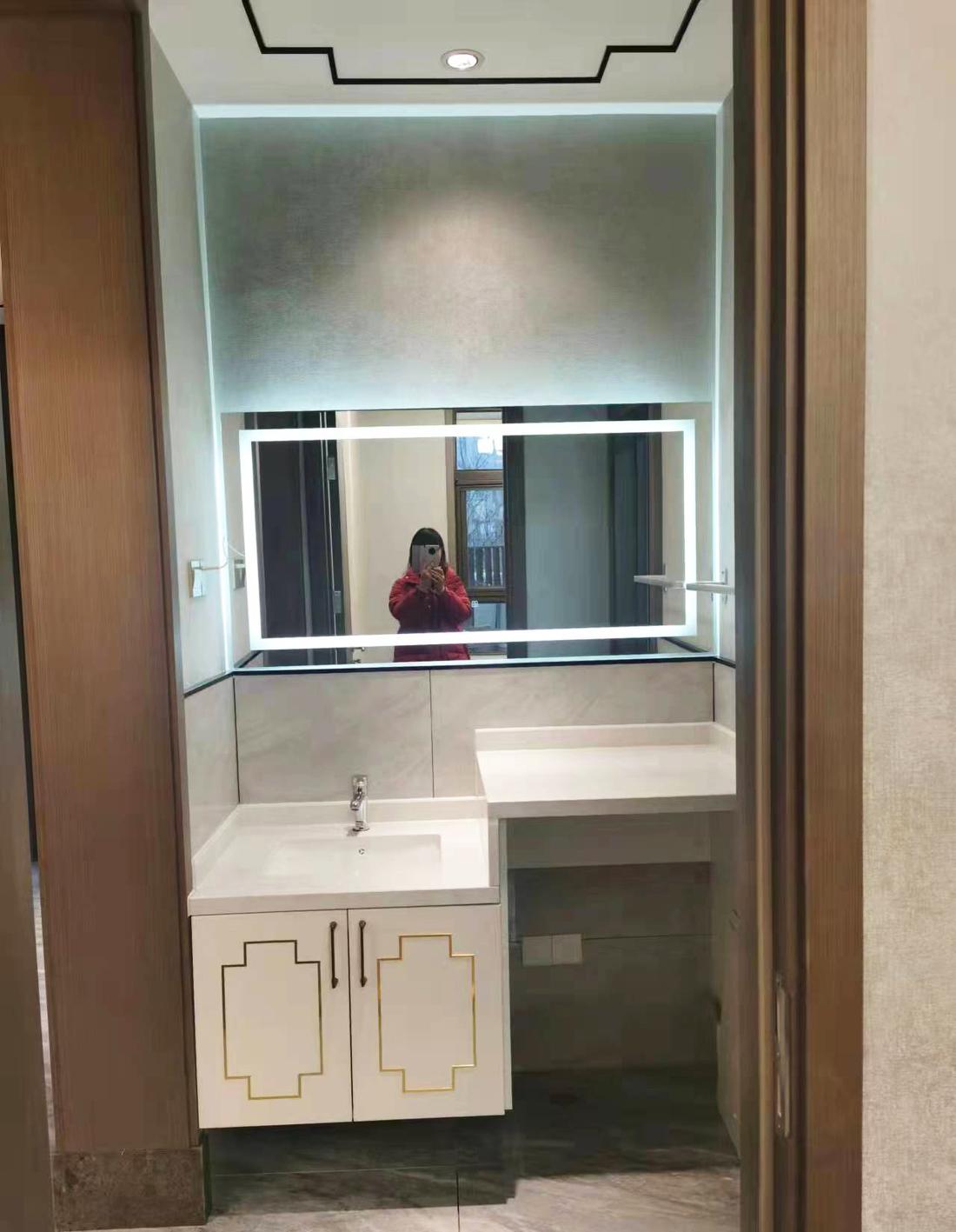 心悦禅静且依然 · 现代禅意家居设计-38