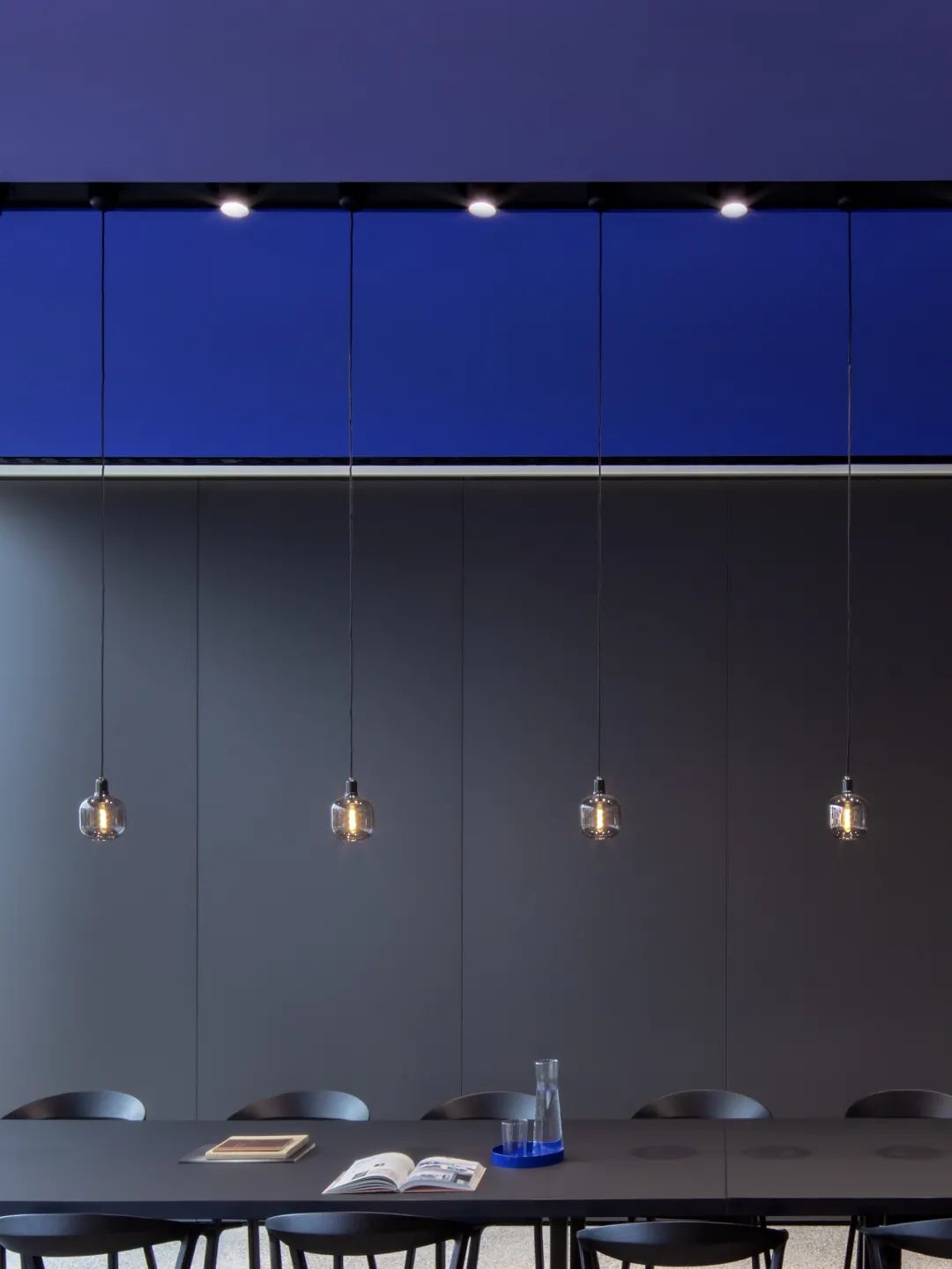 彩绘施瓦本文化，打造现代办公空间-18