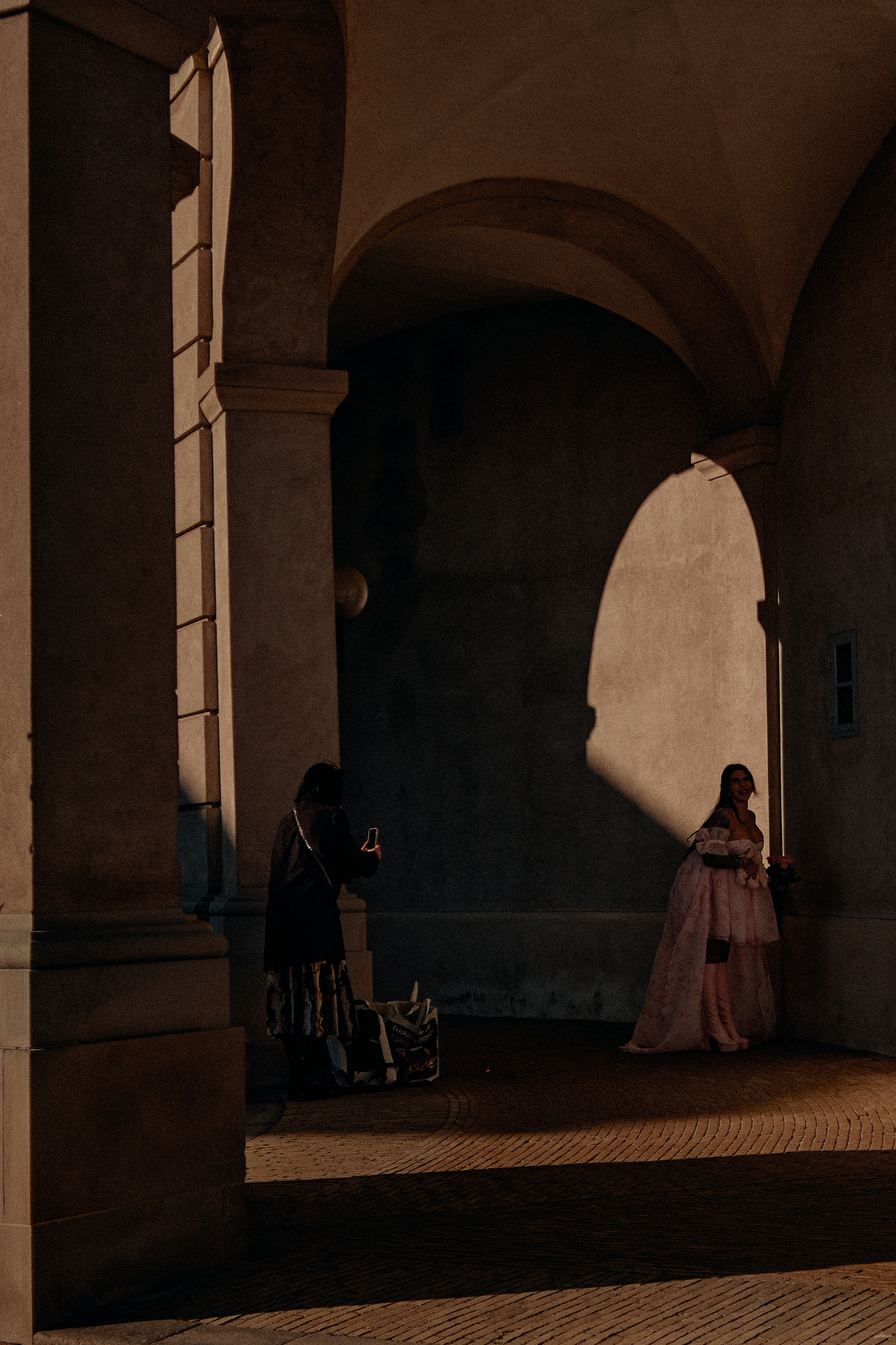 The city of spires - Copenhagen-14