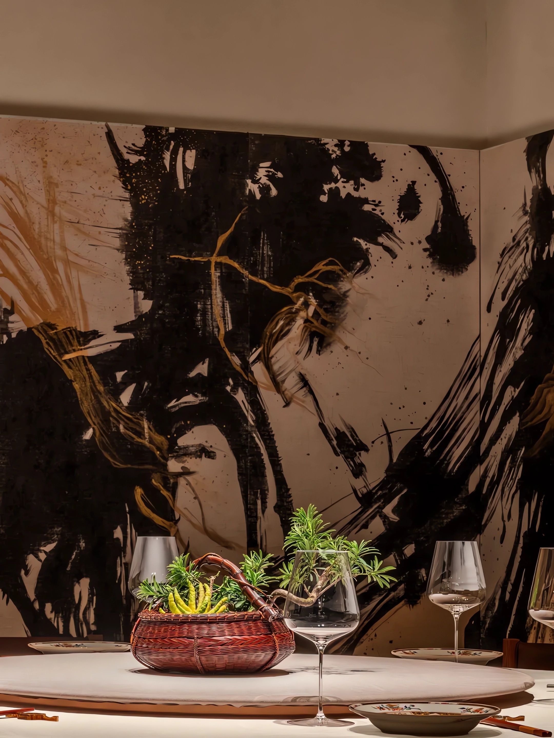 四季民福·圣淘沙店丨新加坡丨IN.X屋里门外设计-60