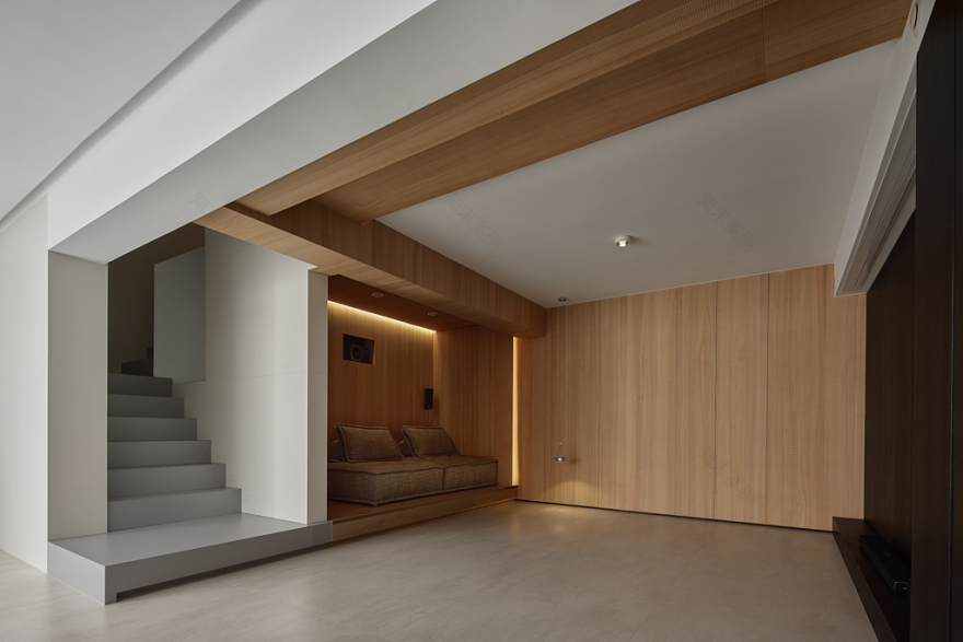 少即是多丨中国宁波丨宁波子砚设计-11