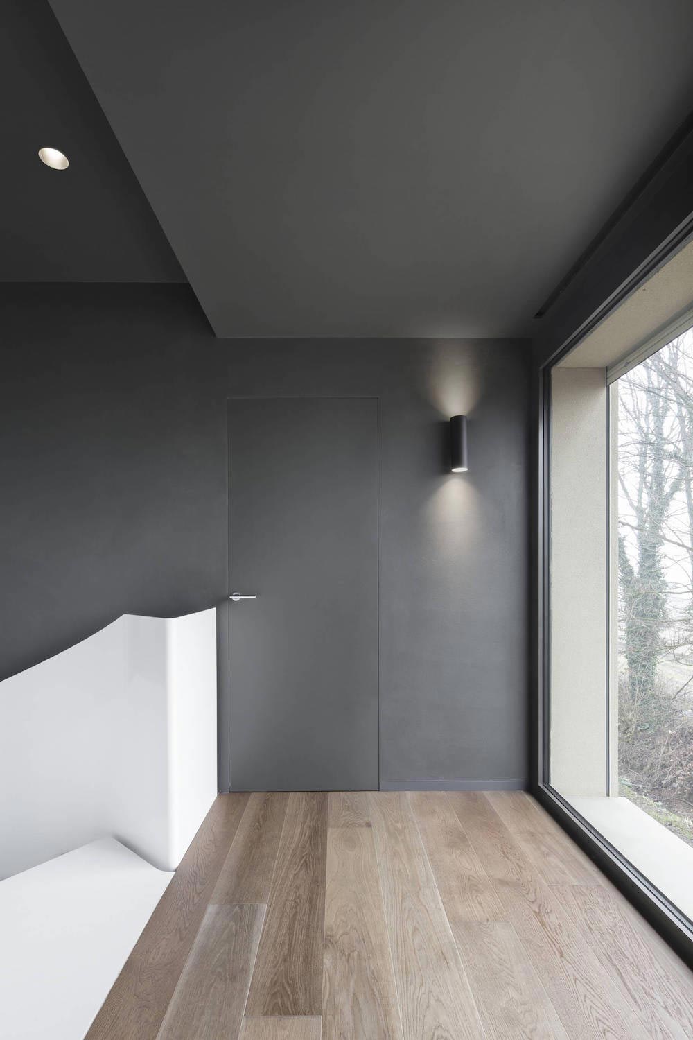 意式简约风 | SMA 打造意大利 Soncino 的 Winding House-6