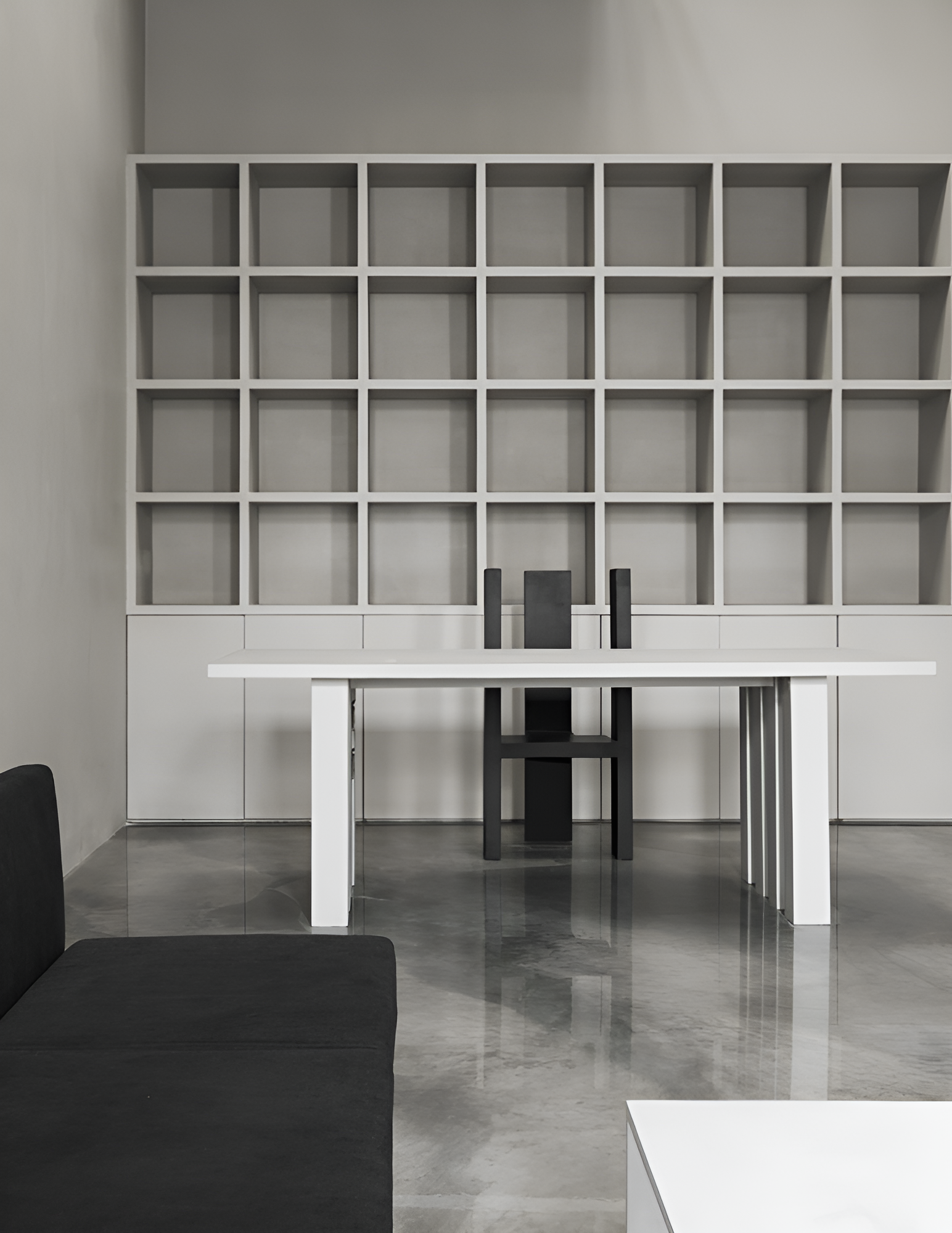 Gobbetto 高钡特展厅丨中国北京丨NOTHING DESIGN-34