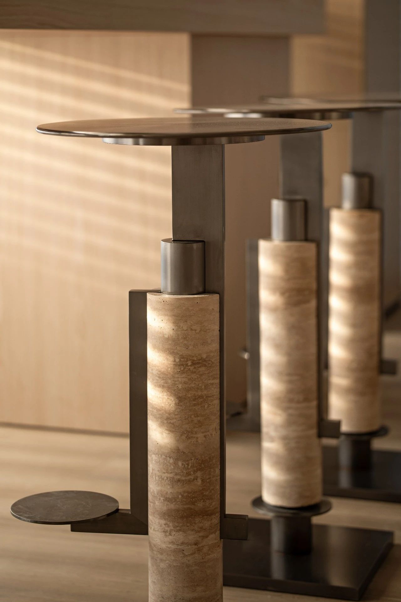 启东温煦阳光里的咖啡馆丨中国南通丨矩阵上海设计中心-18