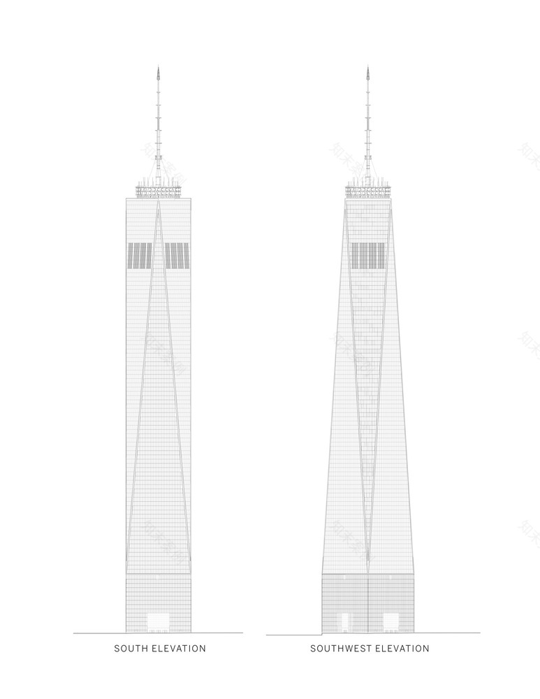 纽约世贸中心-94