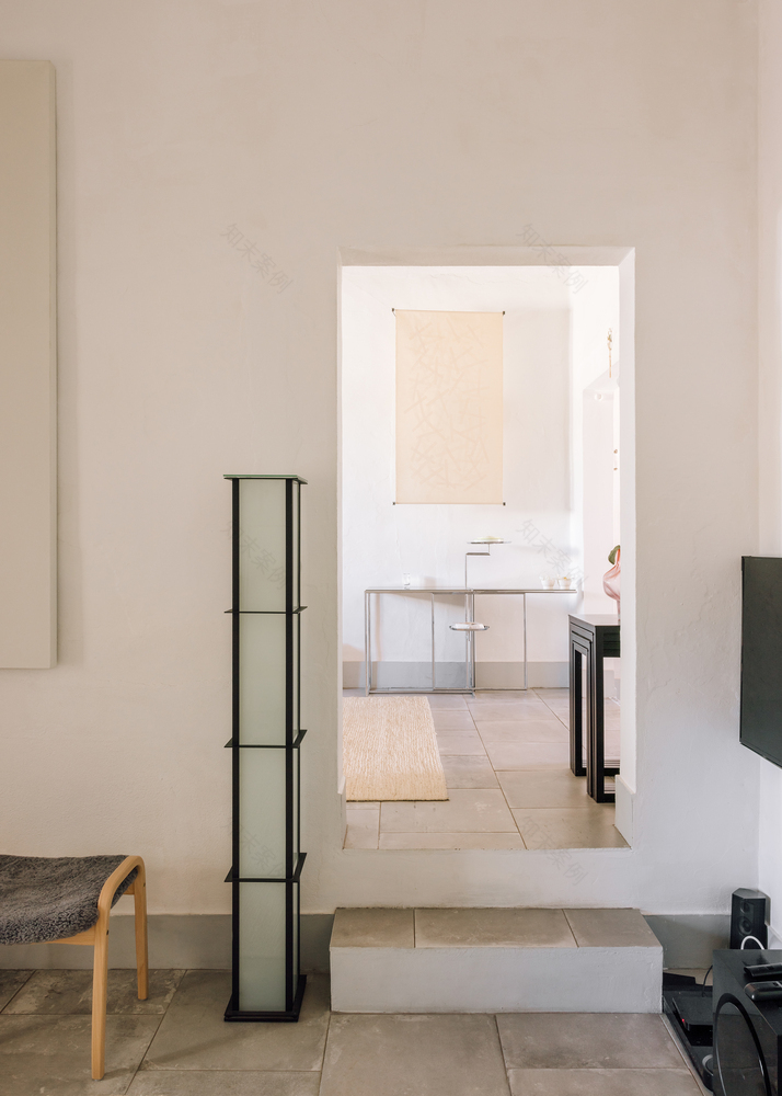 葡萄牙 Venda do Duque 民居改造丨Barbosa Mateus Arquitetos-28