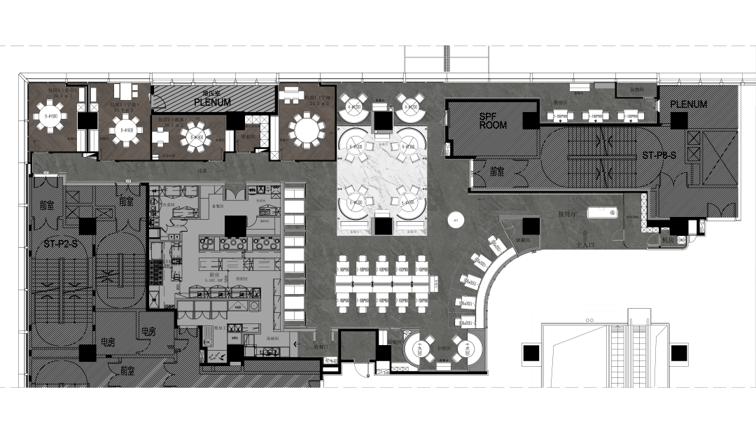 首发 x 雨树设计 | 甬府小鲜-59