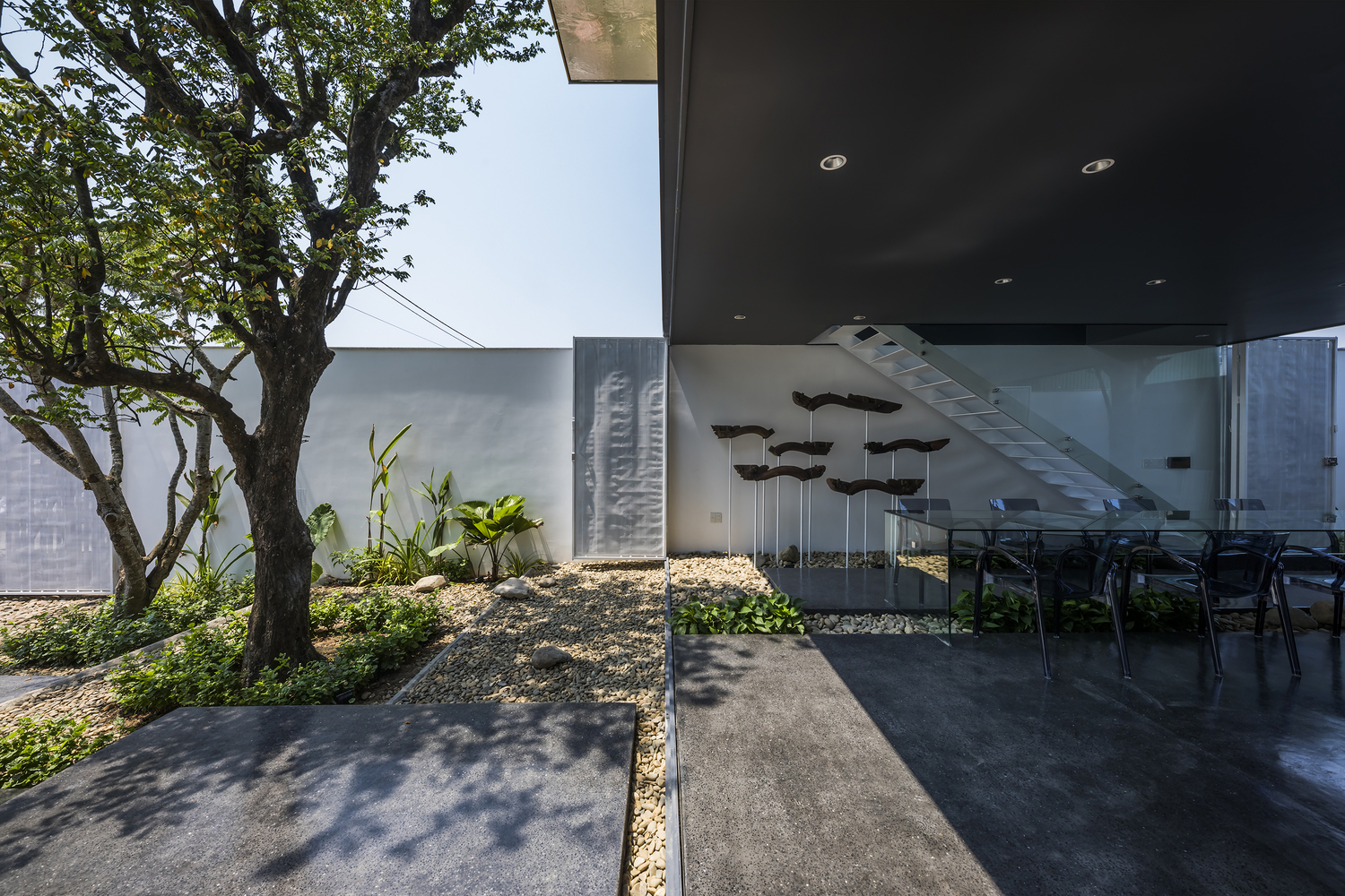 回归自然的 MW archstudio 办公空间-13