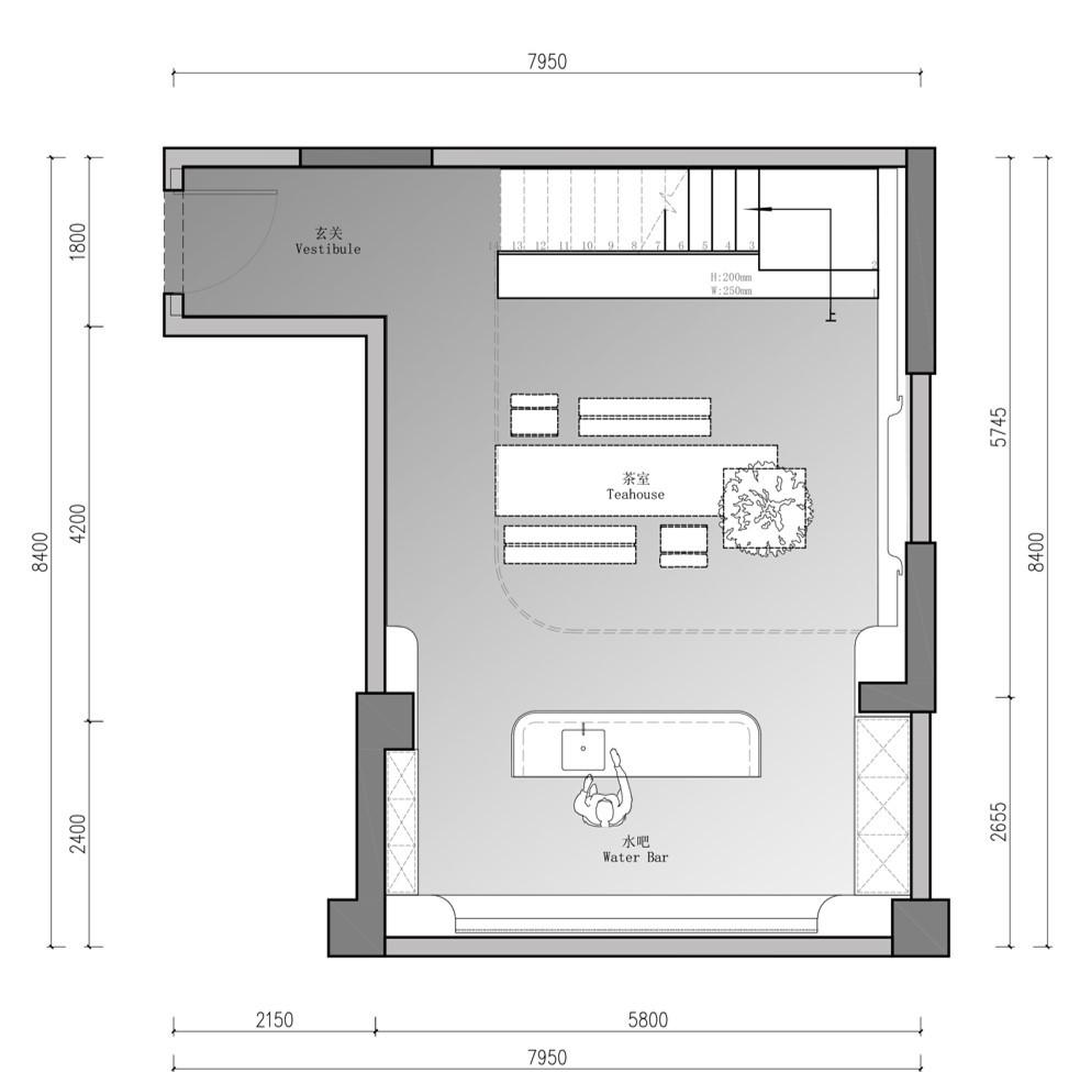 德阳·凤翥澜山下叠丨中国德阳丨MOD穆德设计-45