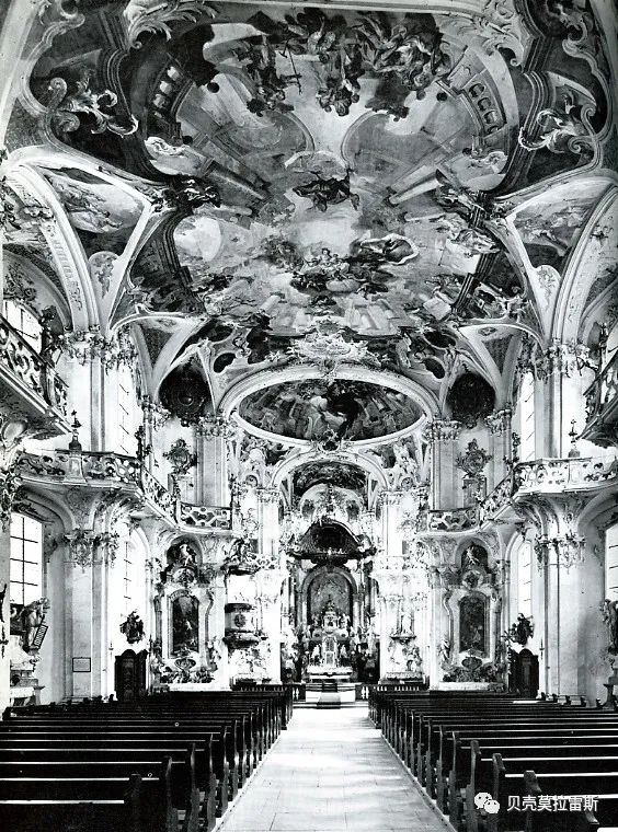 历代建筑风格解析-27