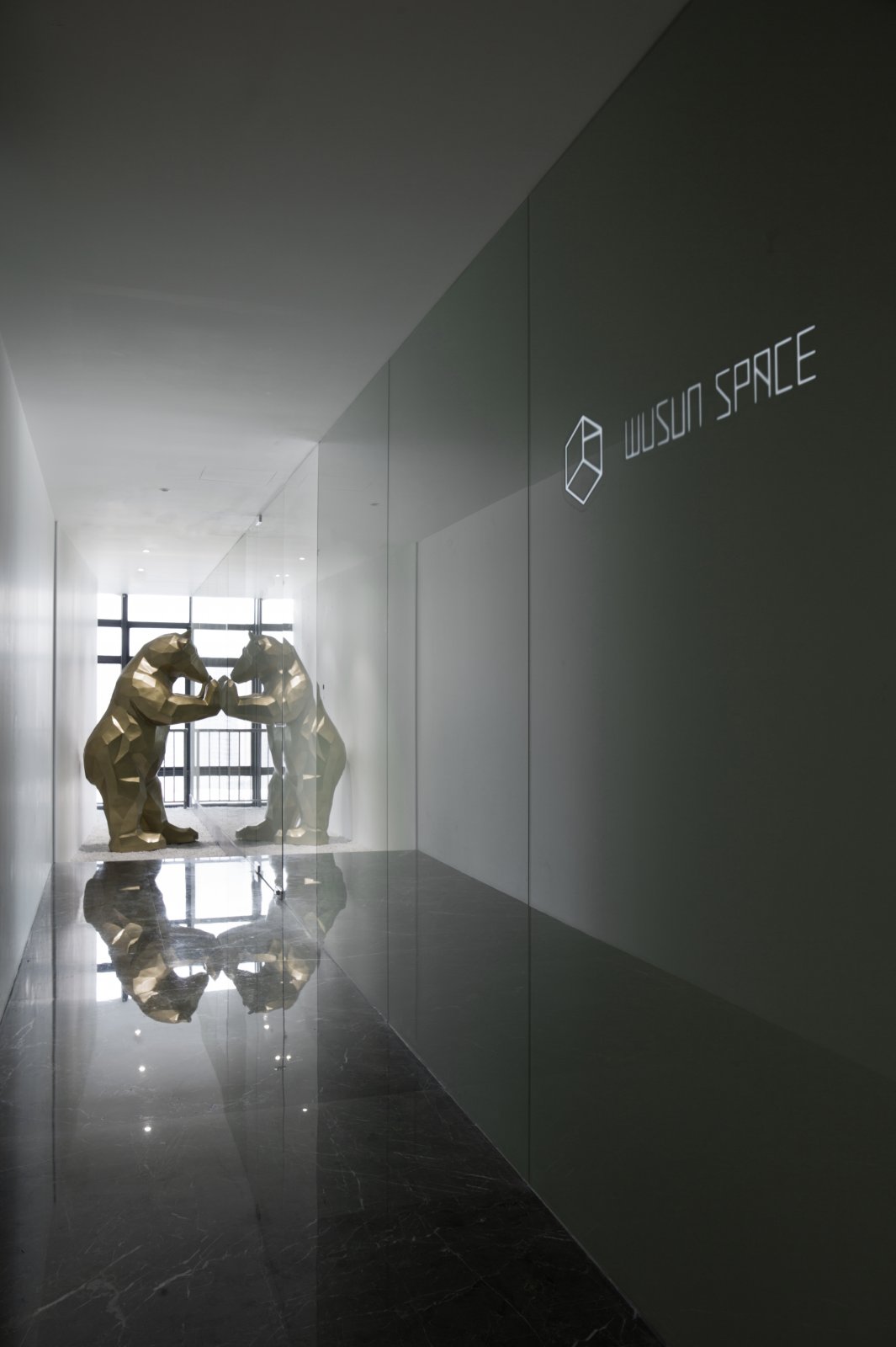 物上空间设计——静界-2