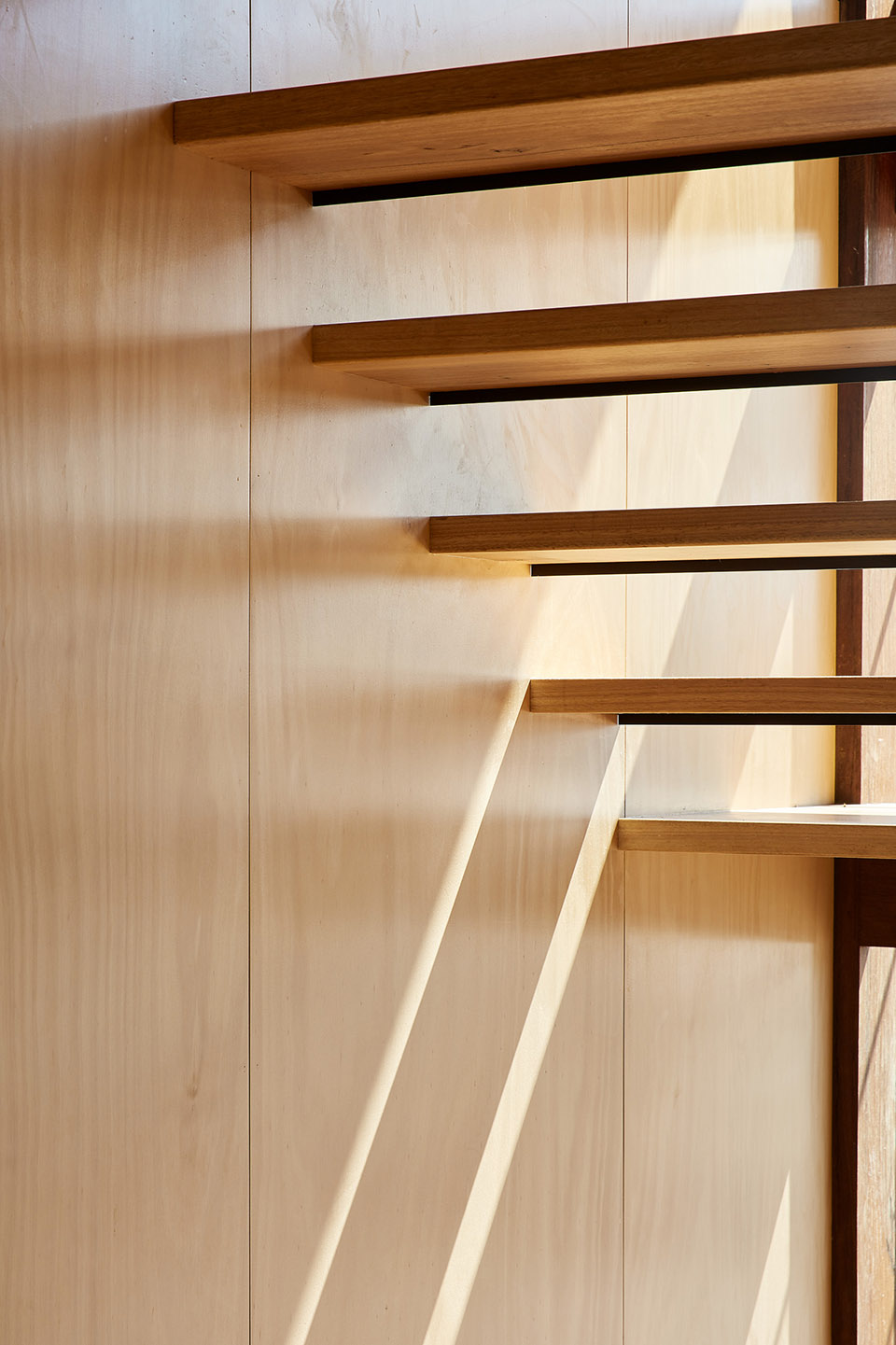 澳大利亚绿丝绒住宅-70