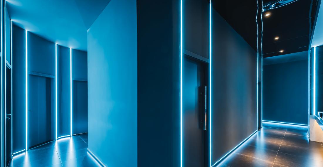 12 主题房间装修设计-29