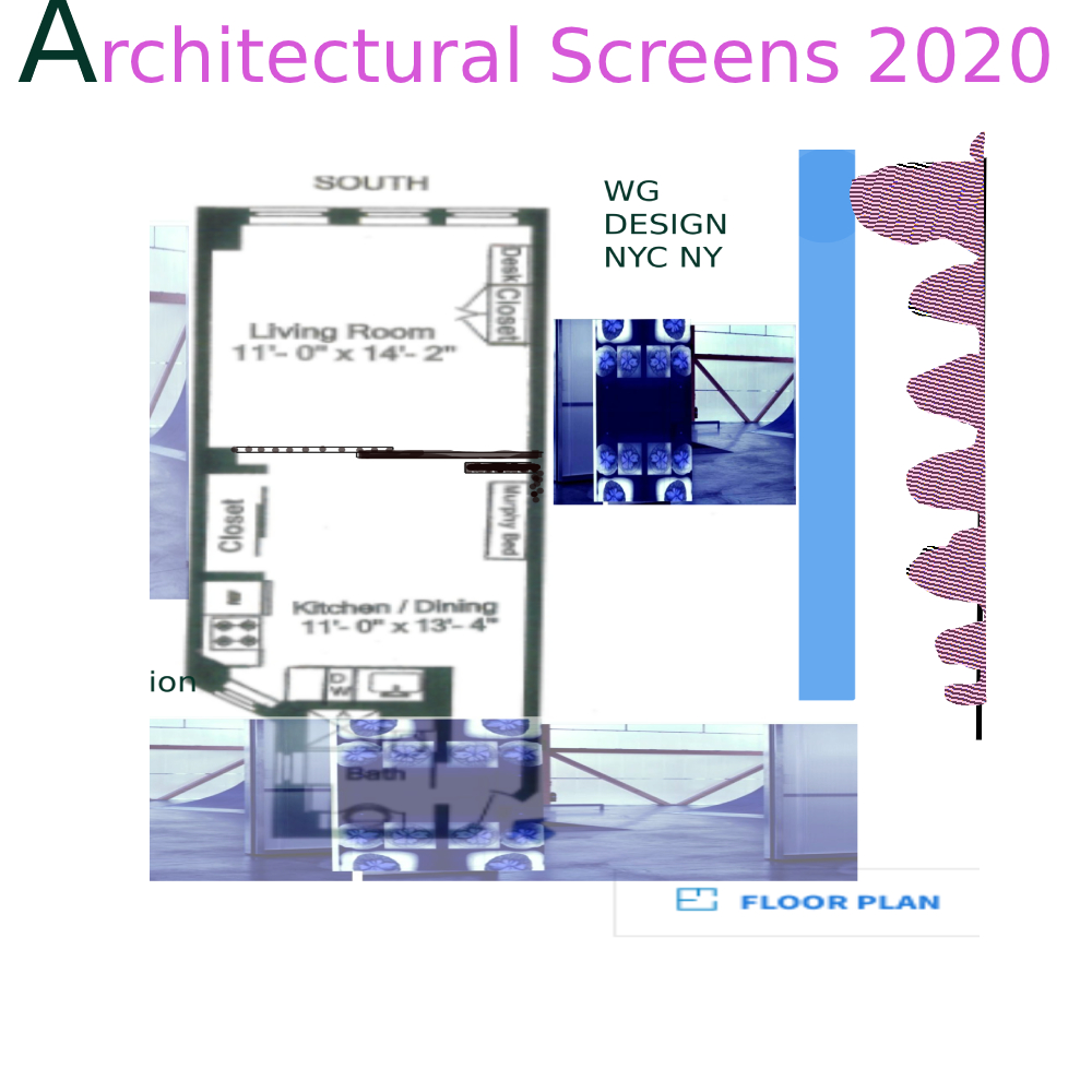 多用途空间构建者——Wgdesign 建筑屏幕-12