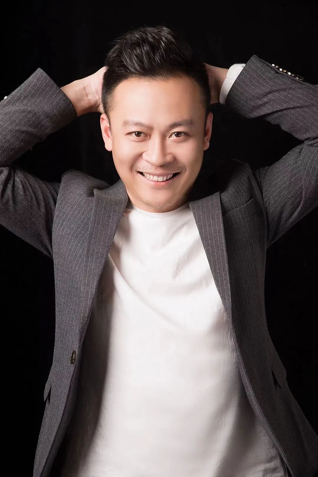 35㎡超小住宅简约设计丨玉泉营一部设计师王顺雨-20