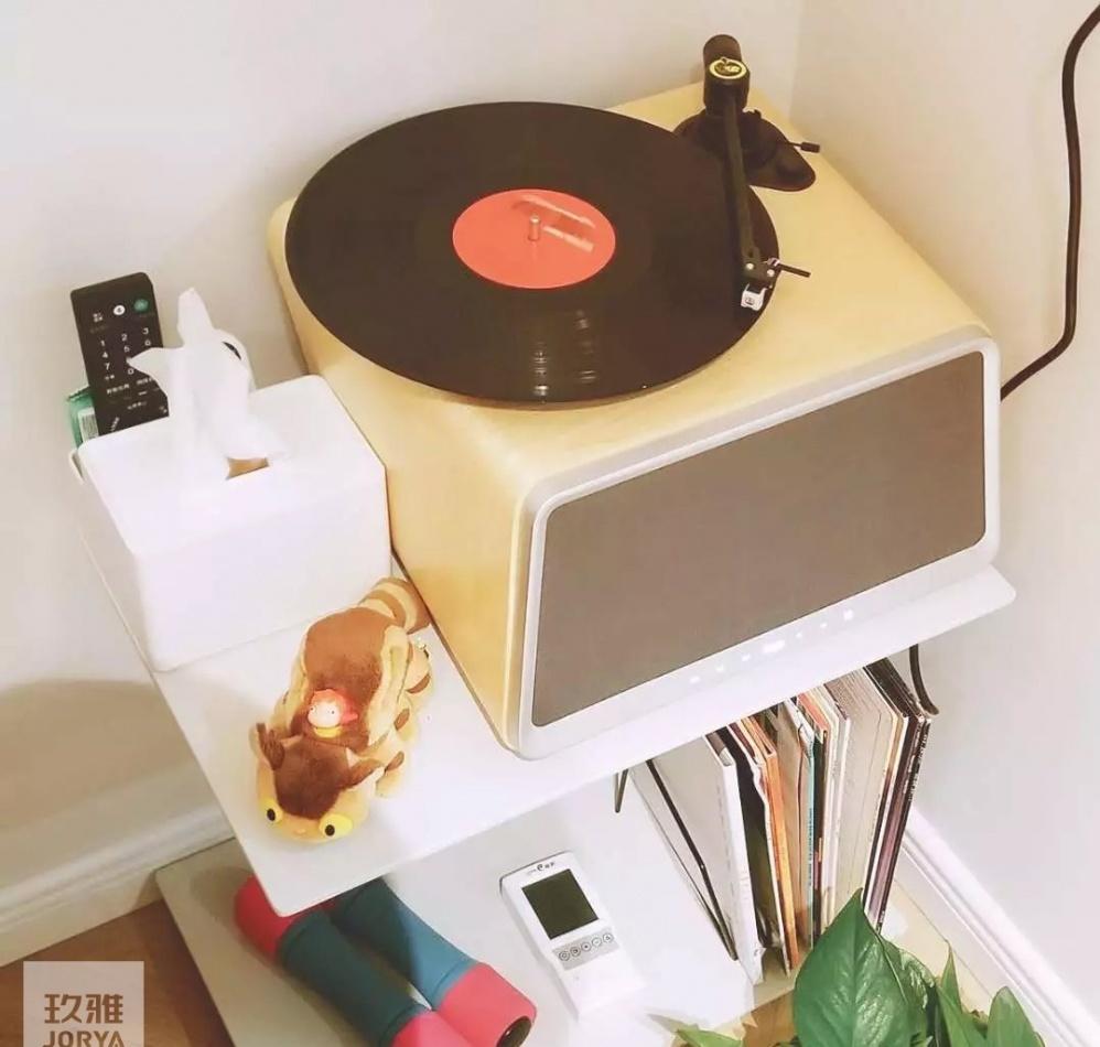 JORYA 玖雅平层设计-49