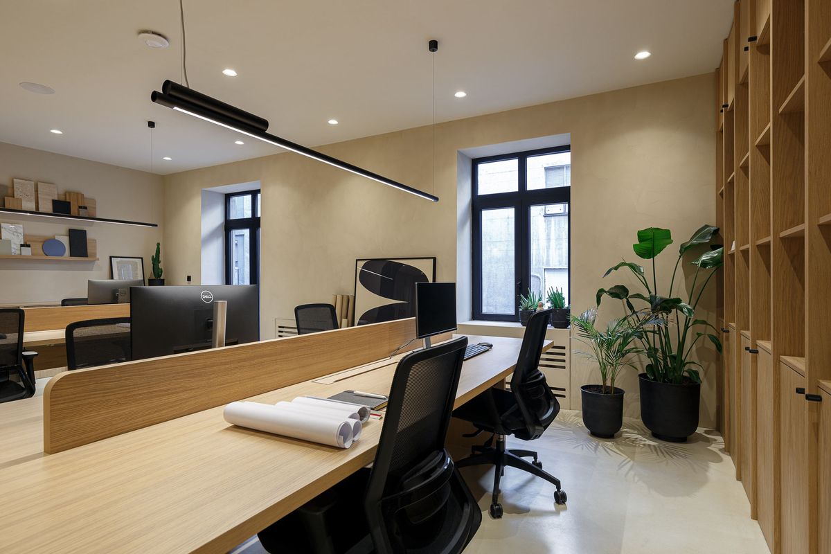 丨贝尔格莱德丨Dello.（负责建筑,室内及家具设计等）-27