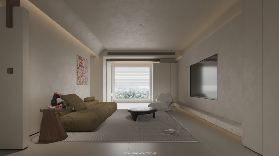 漫漫呼吸丨中国潮州丨LECOO 力高質造-25