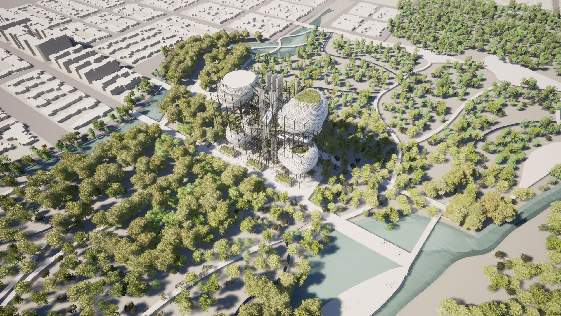 BioGeneration - Power plant-26