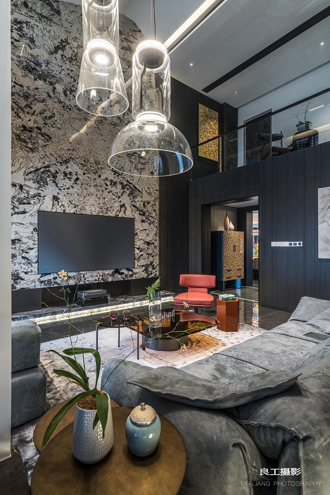 博洛尼全屋定制丨中国岳阳丨众壹-20