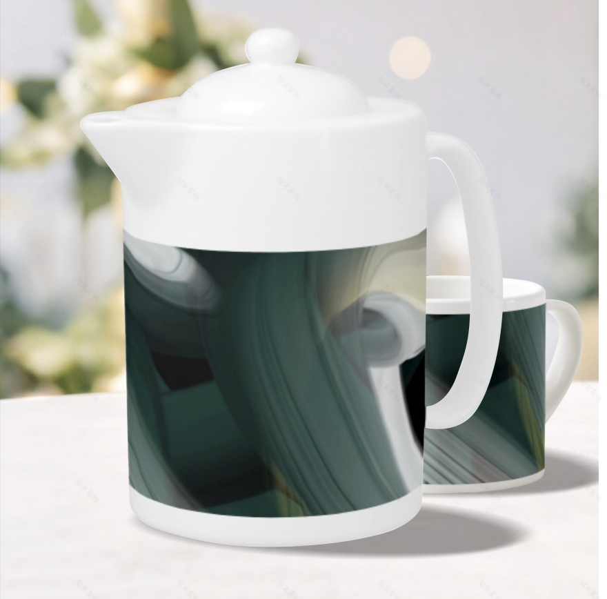 Interior Decor x Billidwalls Abstract Art-16