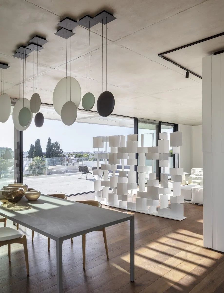 皮苏·凯德姆建筑师事务所-44