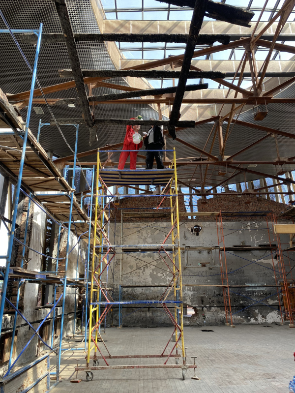 “Память Беслана”（“别斯兰记忆”）丨俄罗斯-12