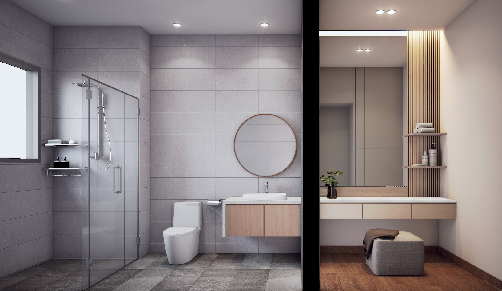 蒲种传奇公寓丨马来西亚雪兰莪-14