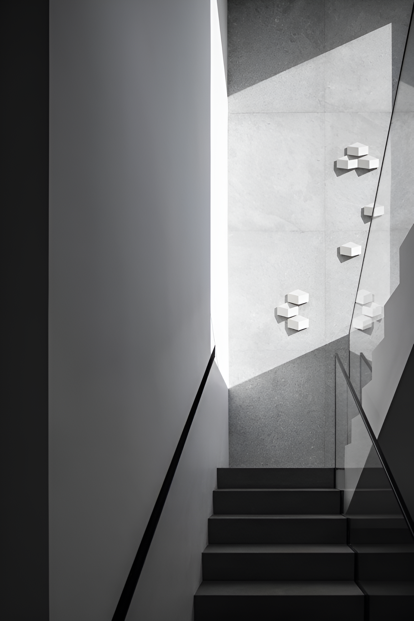 T 别墅丨以色列特拉维夫丨Pitsou Kedem Architects-14