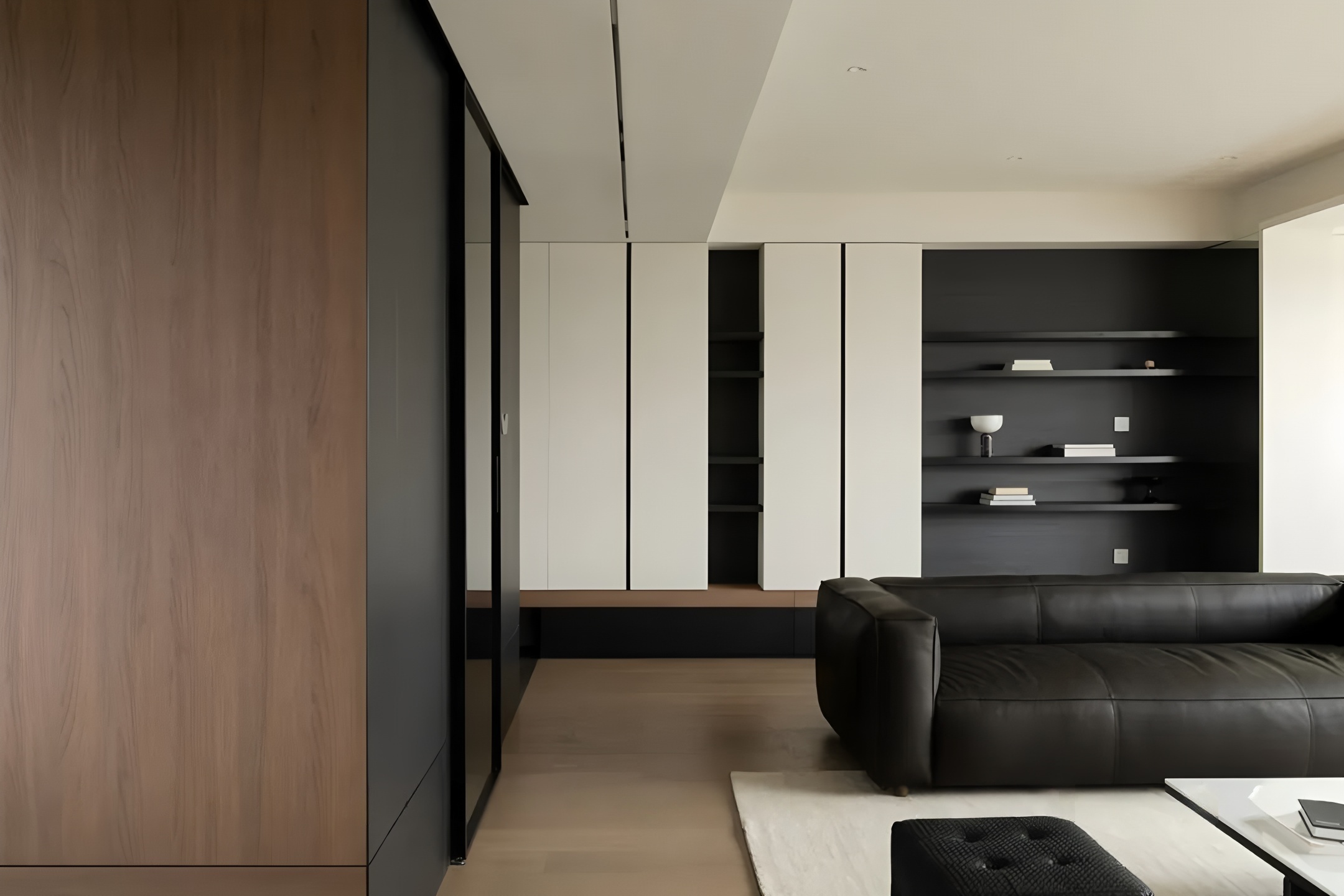 屿岸 · 云行空间-8