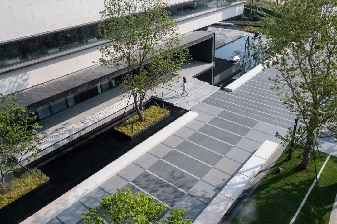 云街喜悦，向城市“比心”  | 东莞云禧生活美学街区-5