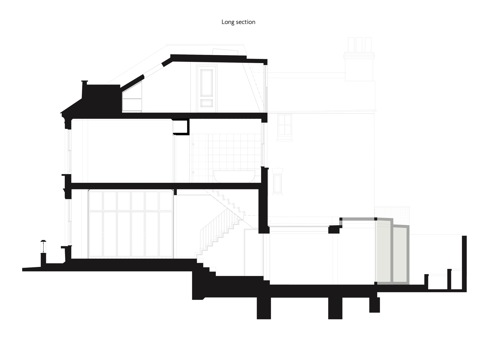 木屋丨英国伦敦丨Bureau de Change Architects-41