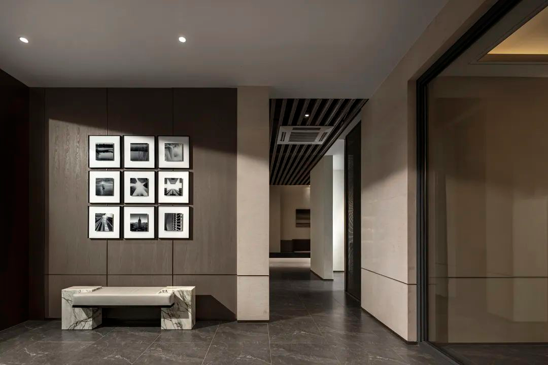 苏州颐和源璟花园售楼处丨中国苏州-22