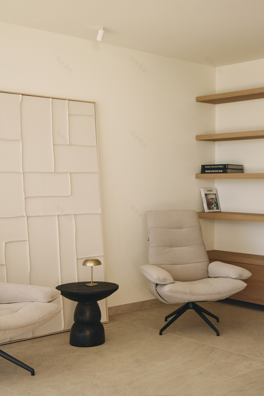 L5别墅丨西班牙-51