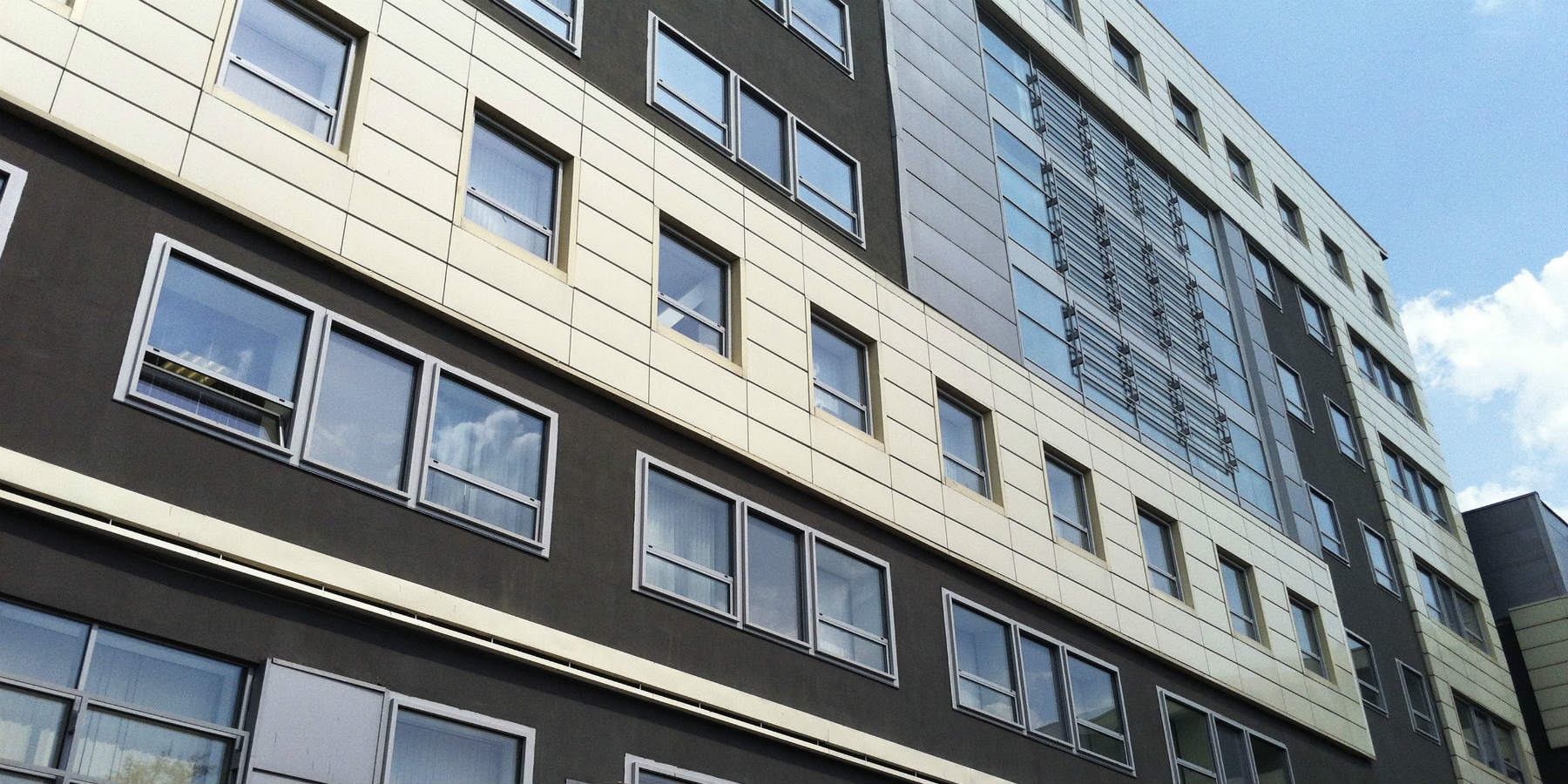 著名设计师打造独特办公空间，探寻室内设计新潮流-8